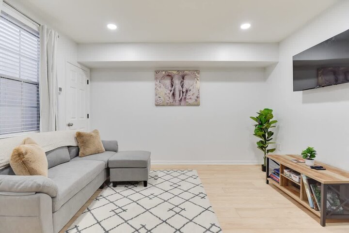 Condominium in Washington, US