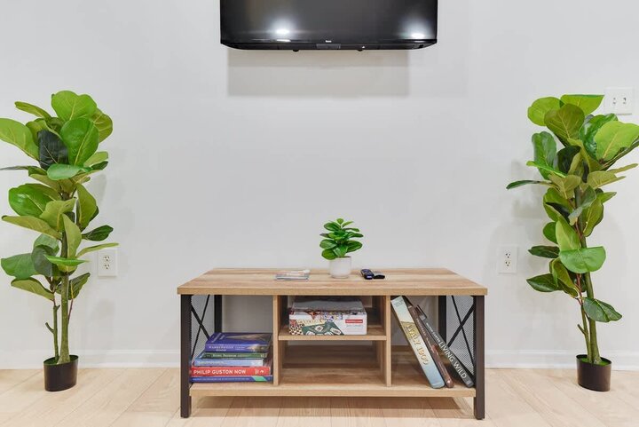 Condominium in Washington, US