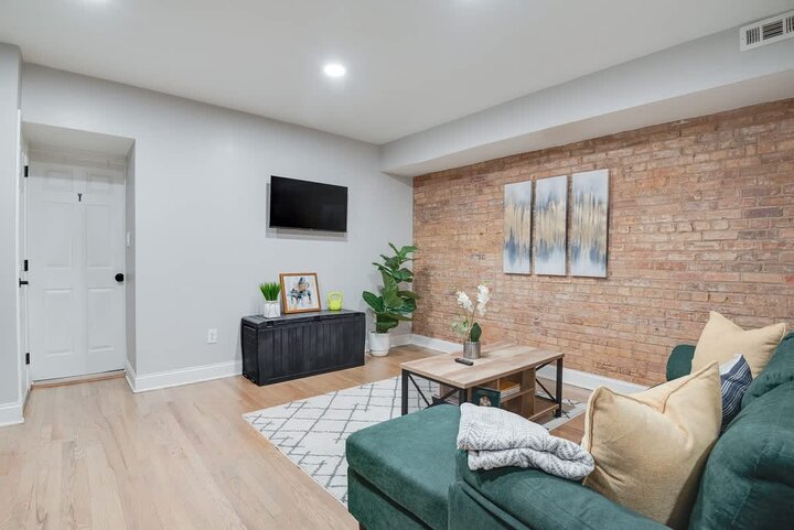 Condominium in Washington, US