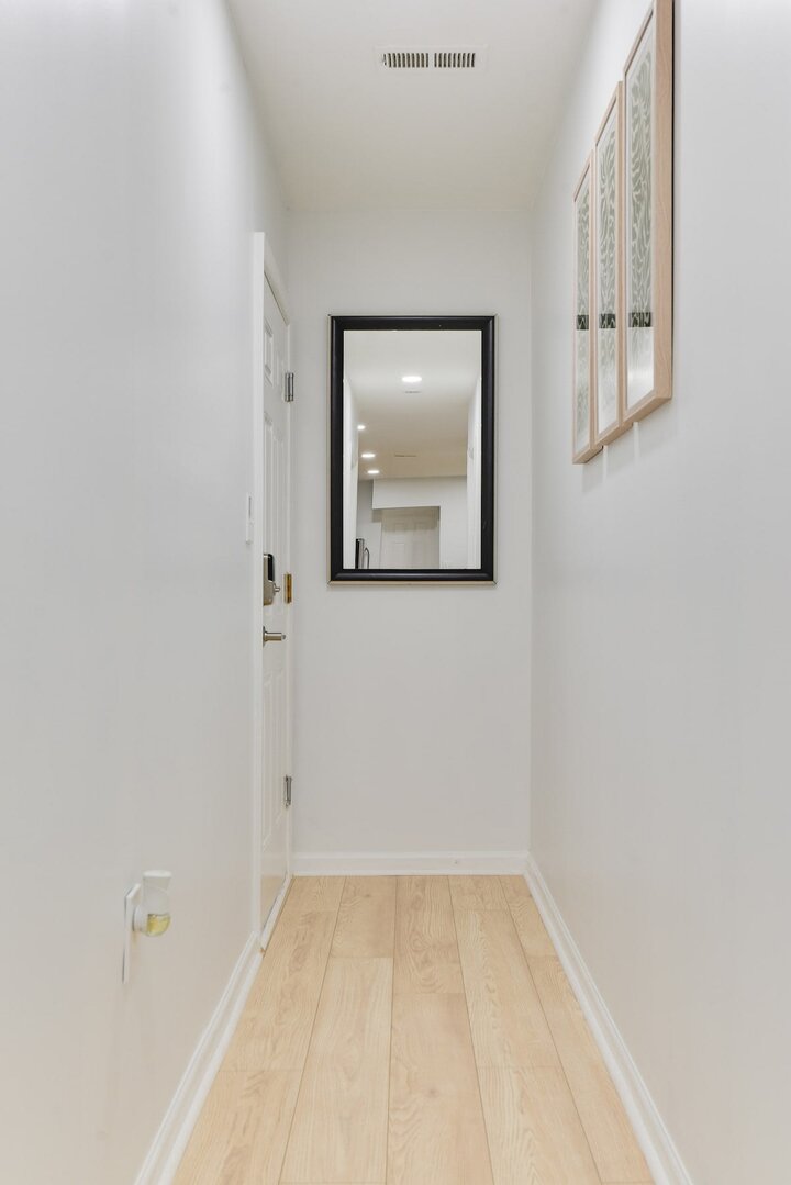 Condominium in Washington, US