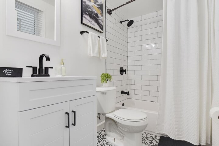 Condominium in Washington, US