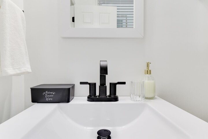 Condominium in Washington, US