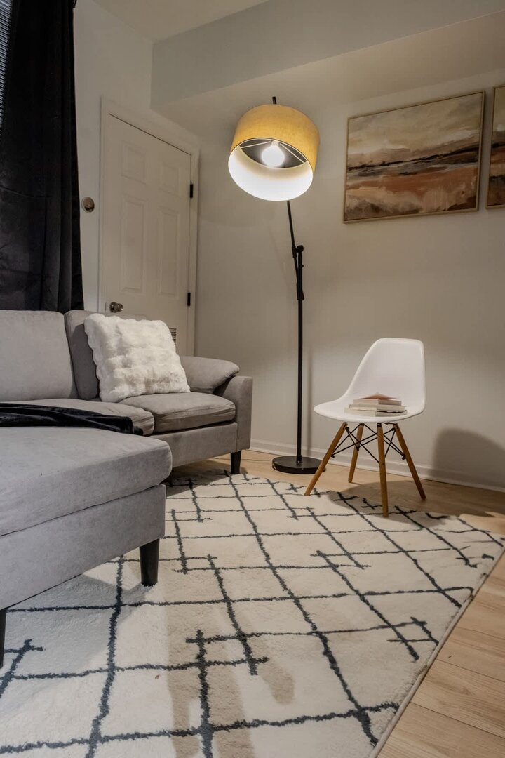 Condominium in Washington, US