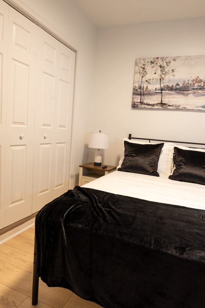 Condominium in Washington, US