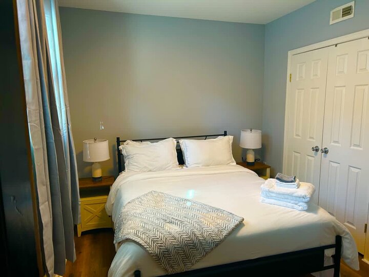 Condominium in Washington, US