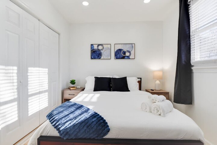 Condominium in Washington, US