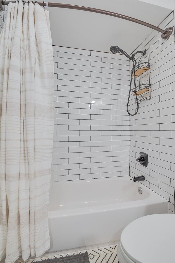 Condominium in Washington, US