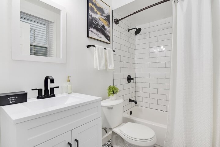 Condominium in Washington, US