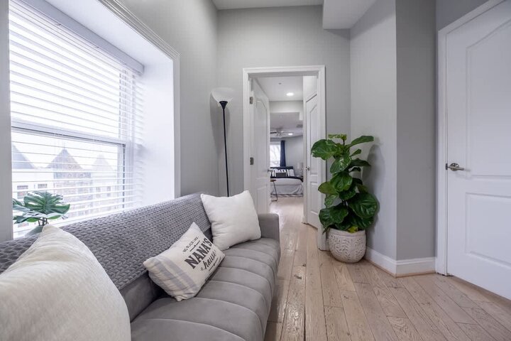 Condominium in Washington, US