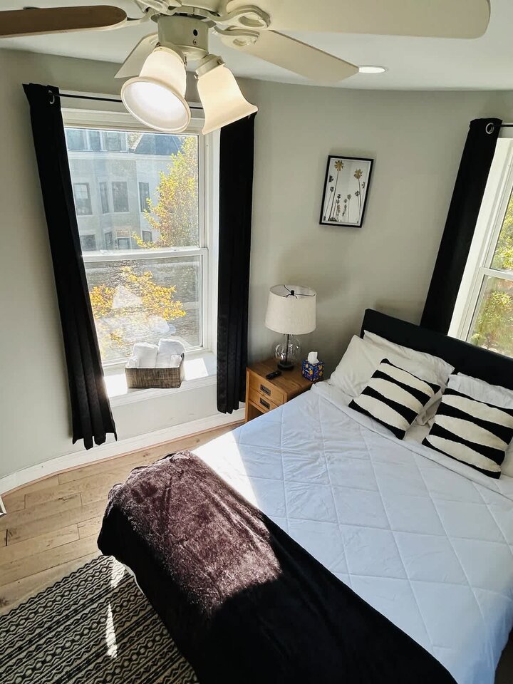 Condominium in Washington, US