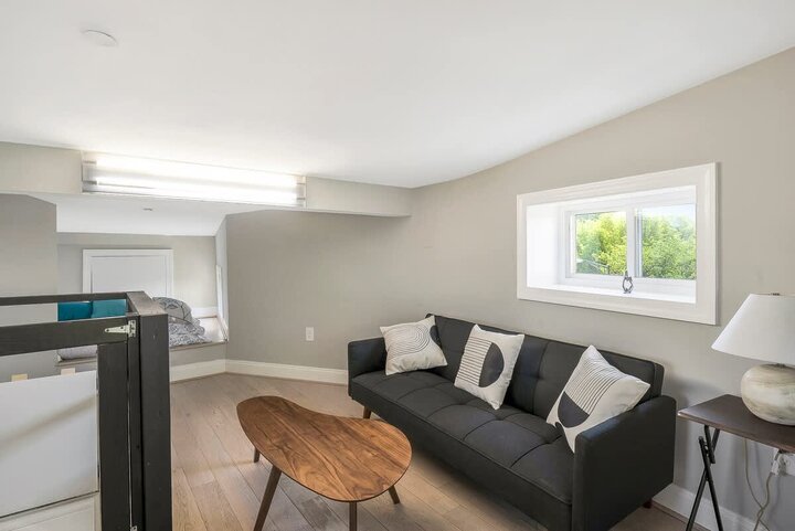 Condominium in Washington, US