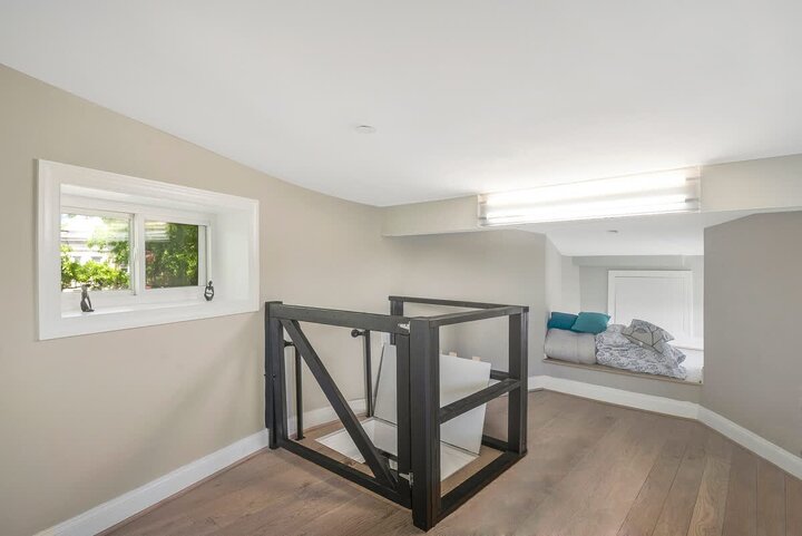 Condominium in Washington, US