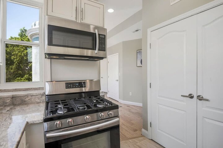 Condominium in Washington, US