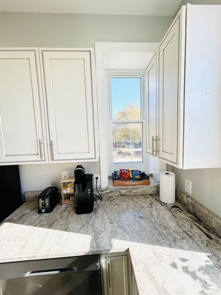 Condominium in Washington, US