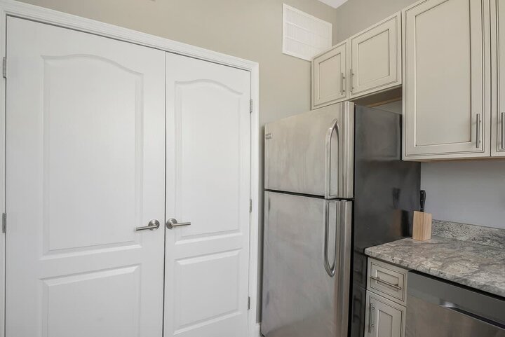 Condominium in Washington, US