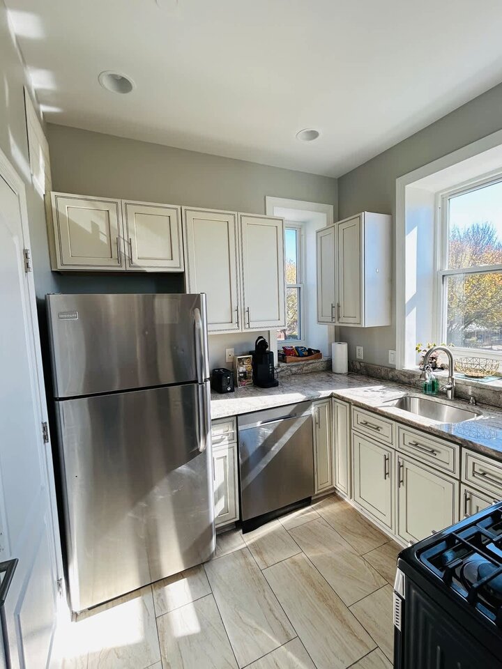 Condominium in Washington, US