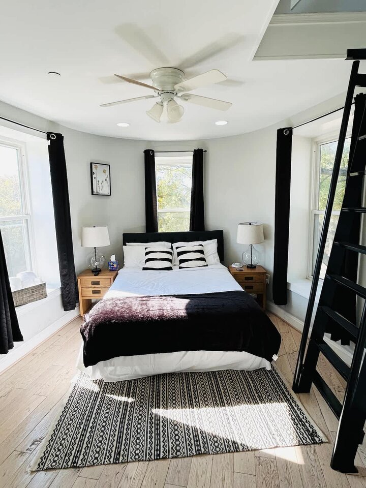 Condominium in Washington, US