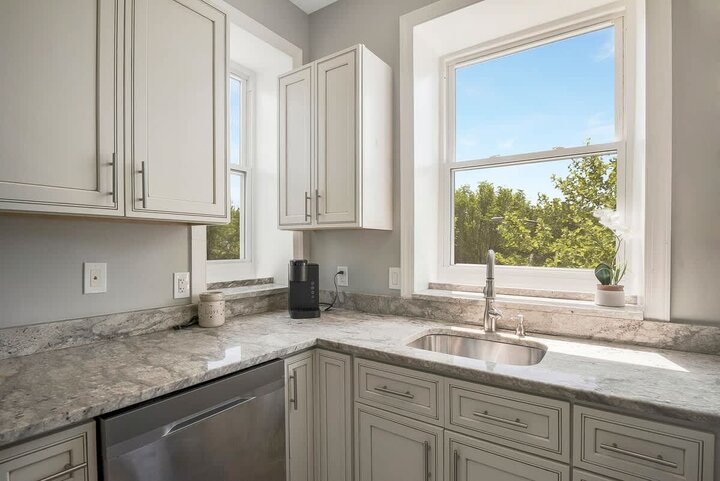 Condominium in Washington, US