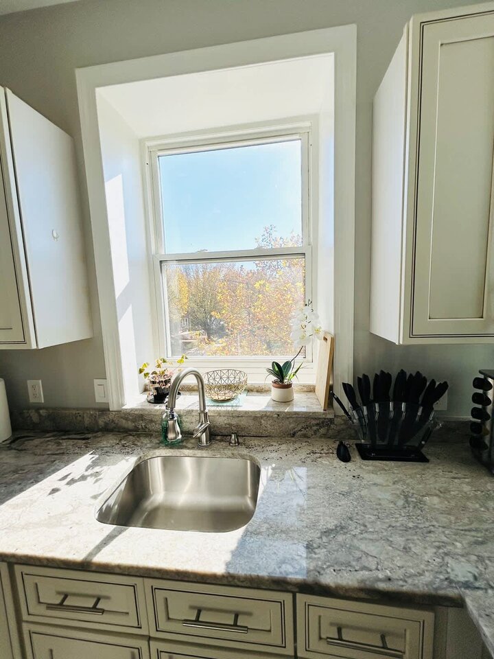 Condominium in Washington, US