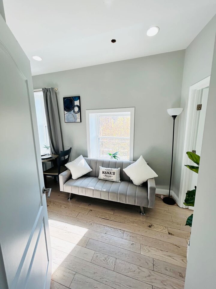 Condominium in Washington, US