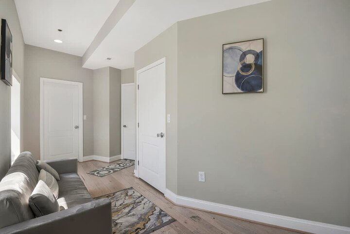 Condominium in Washington, US