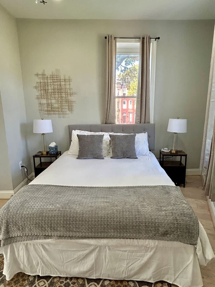 Condominium in Washington, US