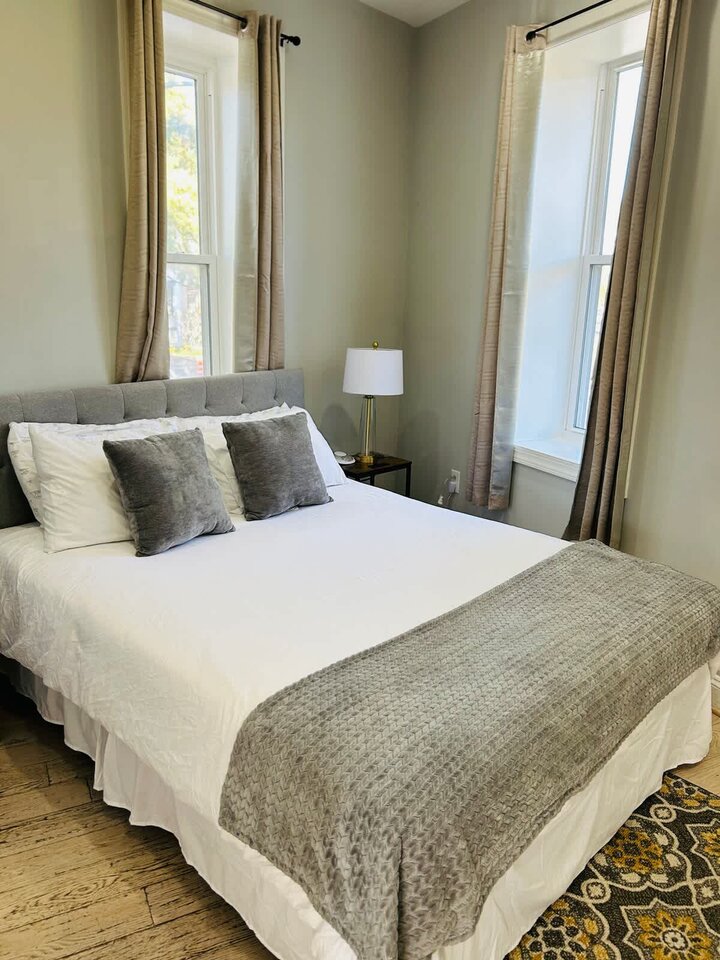 Condominium in Washington, US