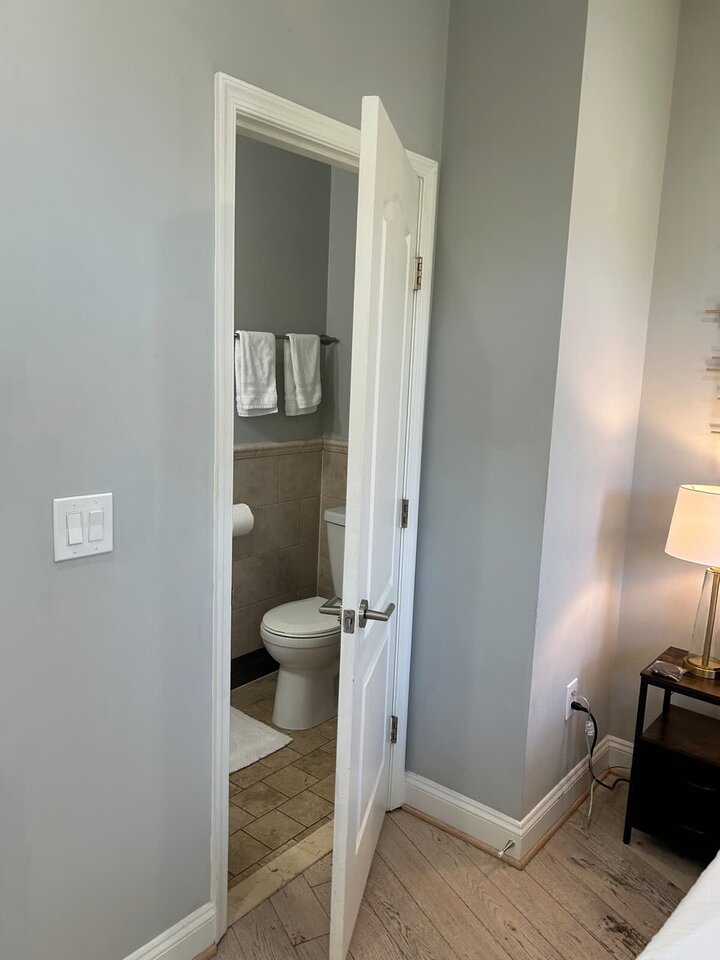 Condominium in Washington, US