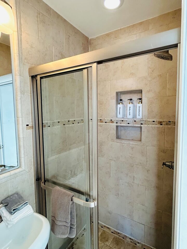 Condominium in Washington, US