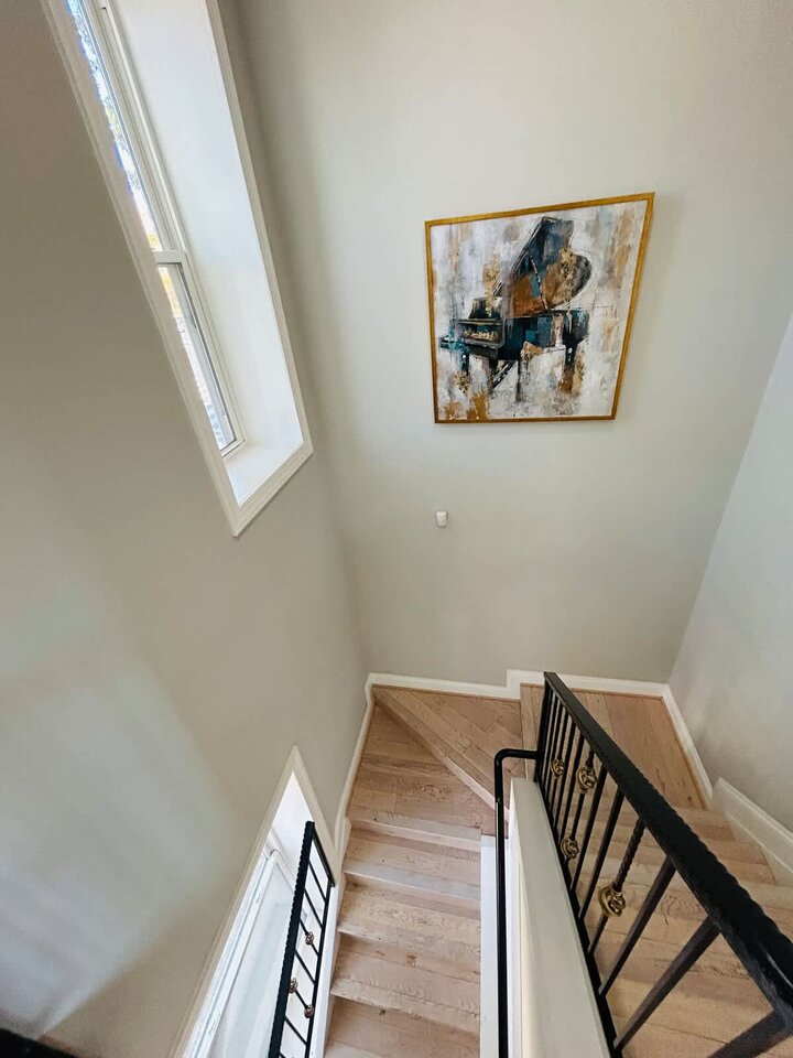 Condominium in Washington, US