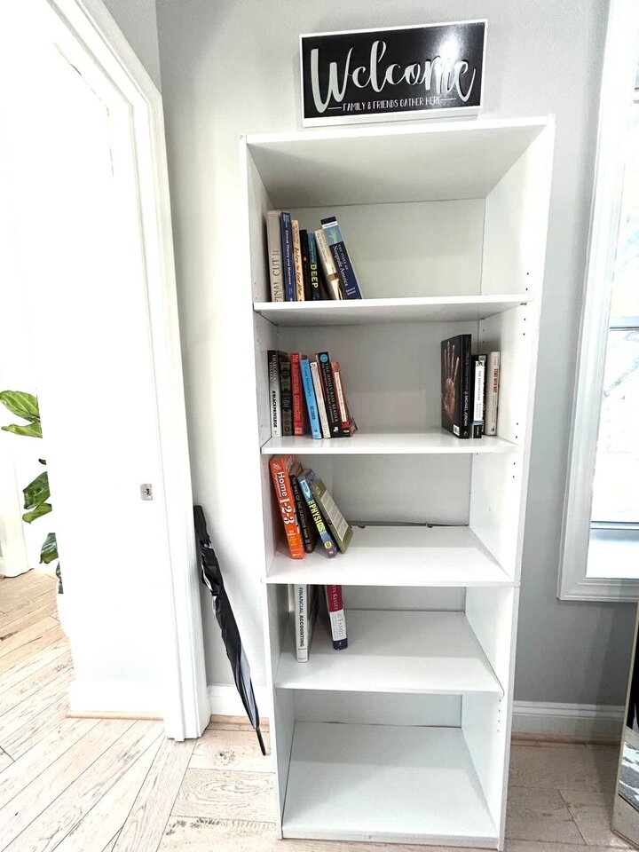 Condominium in Washington, US