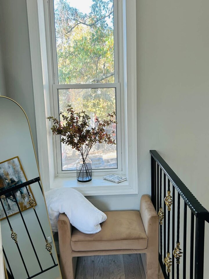 Condominium in Washington, US