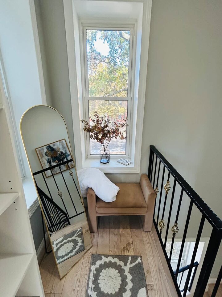 Condominium in Washington, US