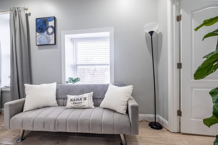 Condominium in Washington, US