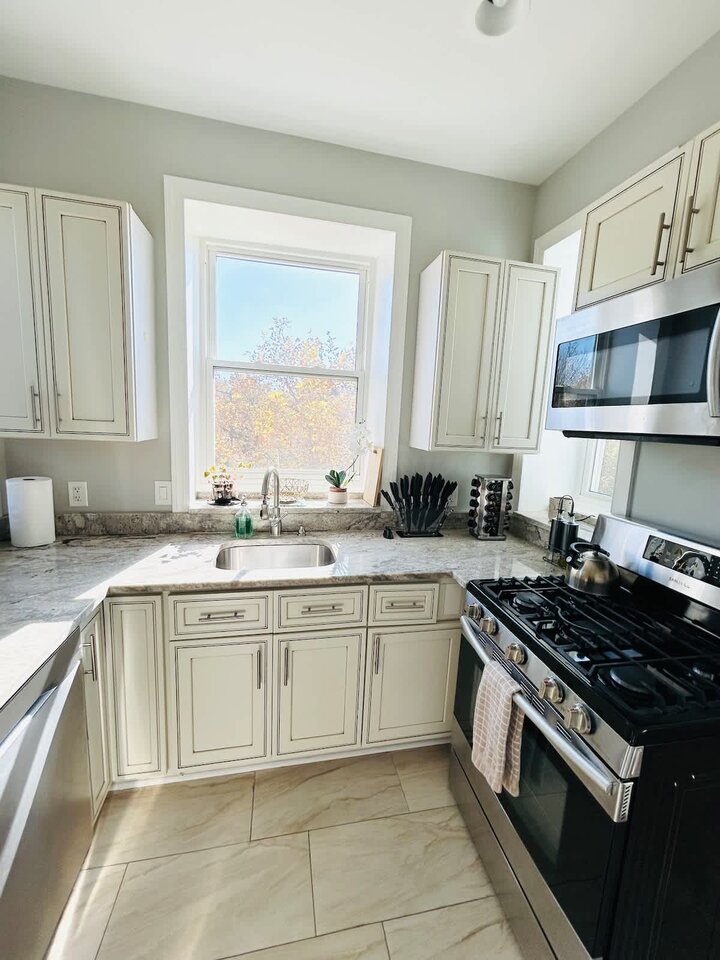 Condominium in Washington, US