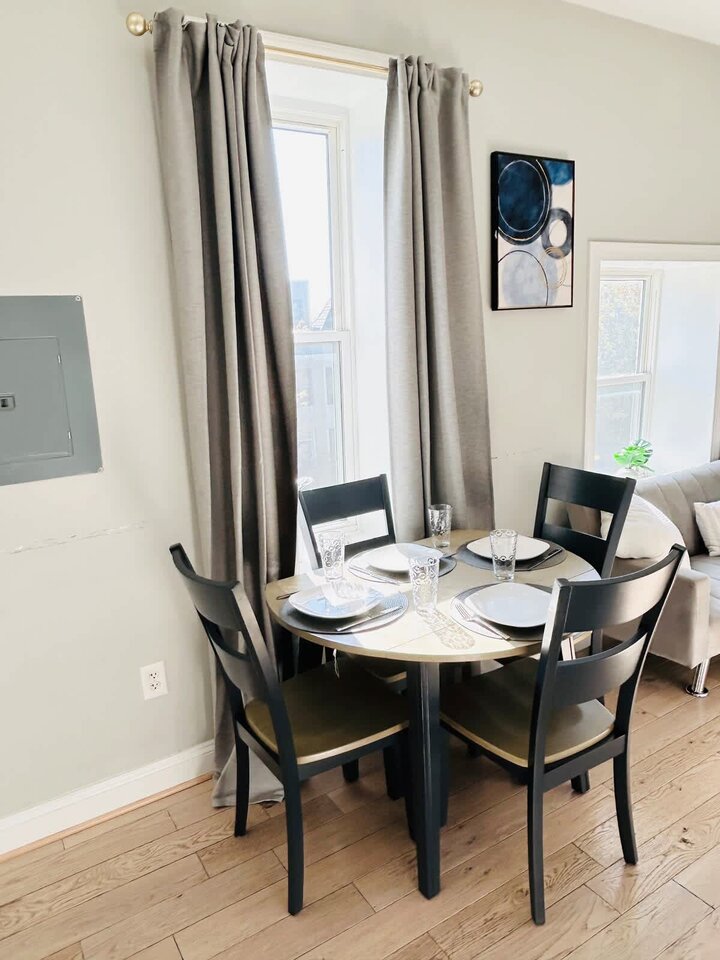 Condominium in Washington, US