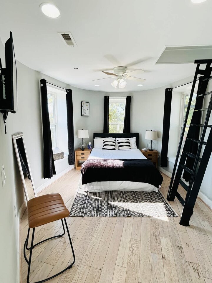 Condominium in Washington, US