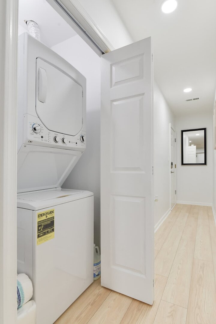 Condominium in Washington, US