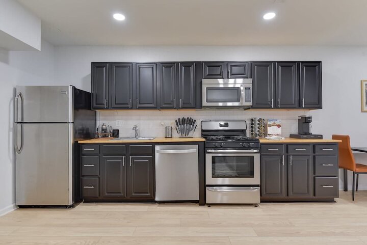 Condominium in Washington, US