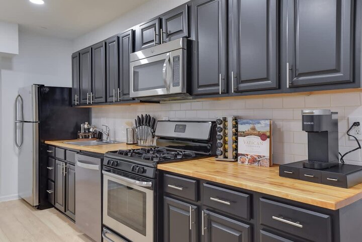 Condominium in Washington, US