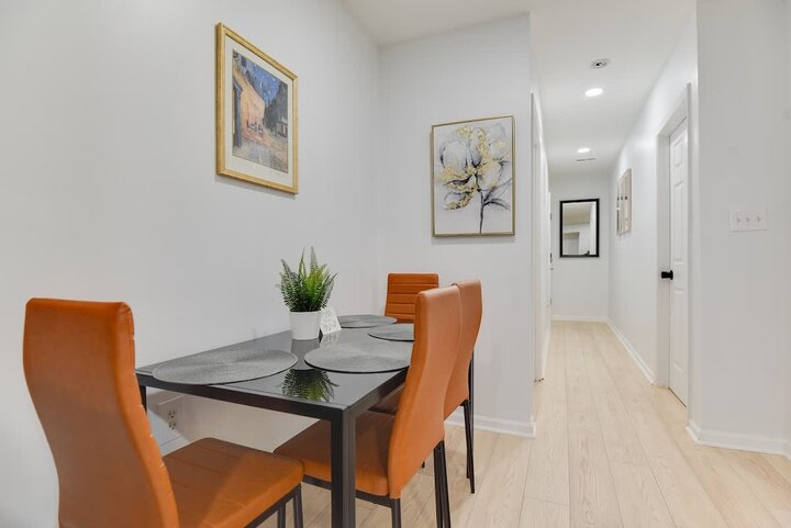 Condominium in Washington, US