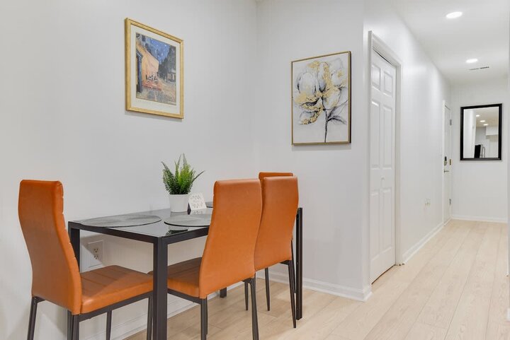 Condominium in Washington, US