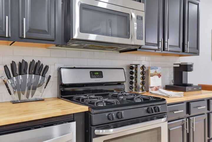 Condominium in Washington, US