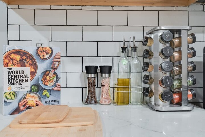 Condominium in Washington, US