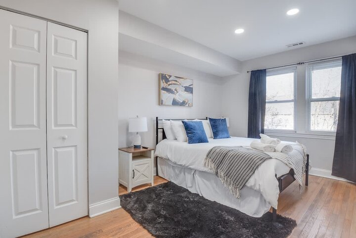 Condominium in Washington, US