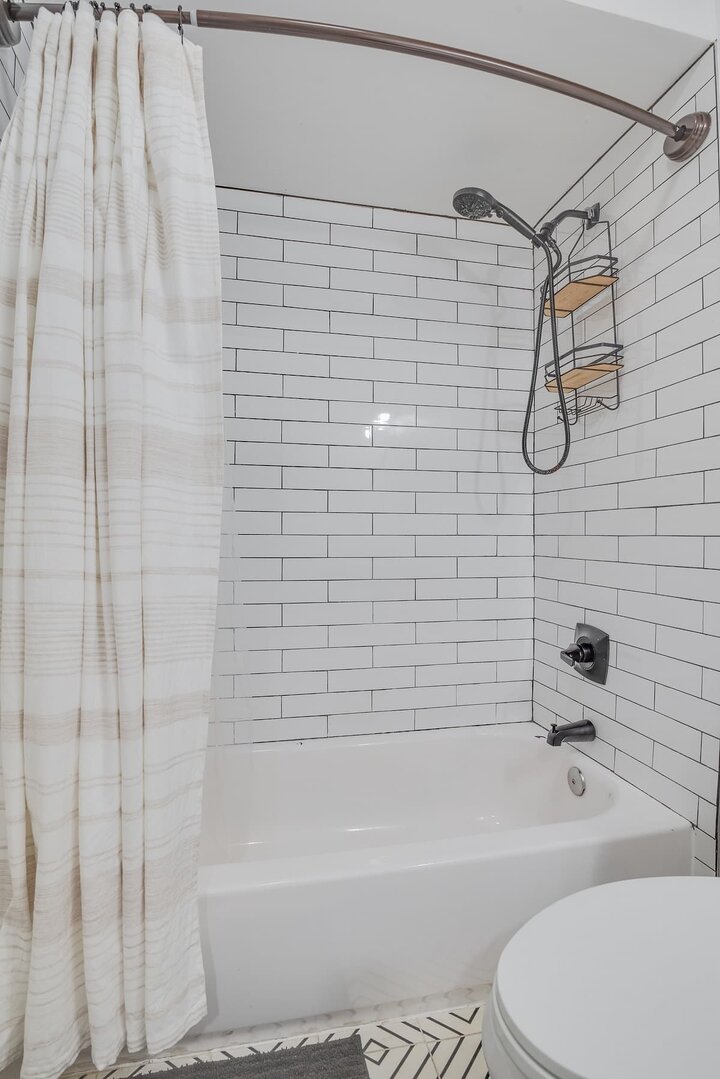 Condominium in Washington, US