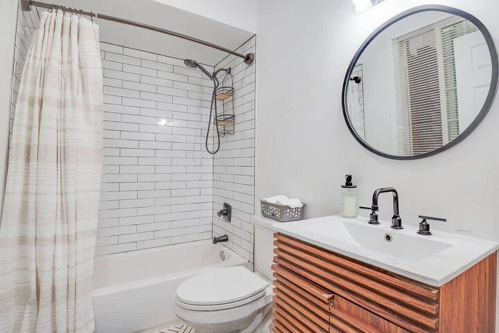 Condominium in Washington, US