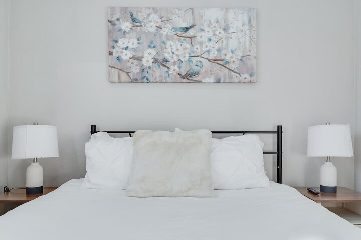 Condominium in Washington, US