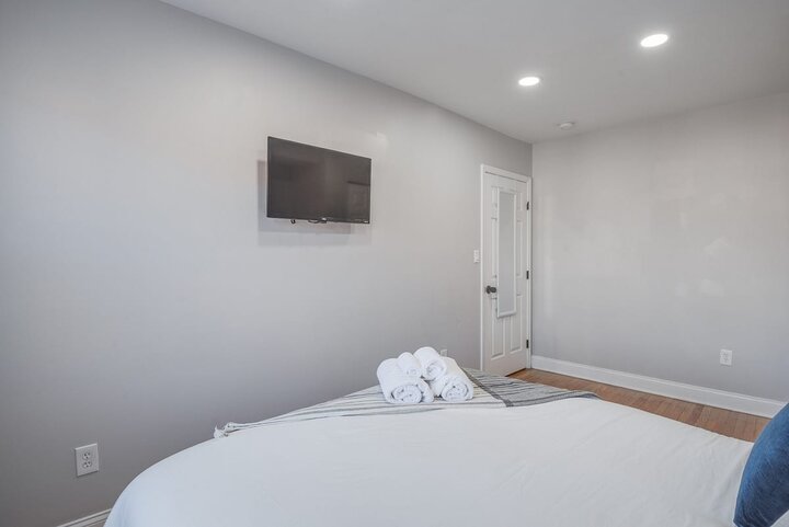 Condominium in Washington, US