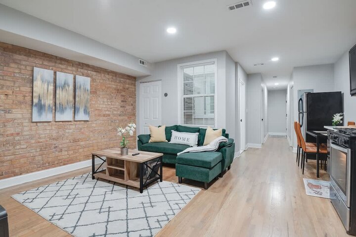 Condominium in Washington, US